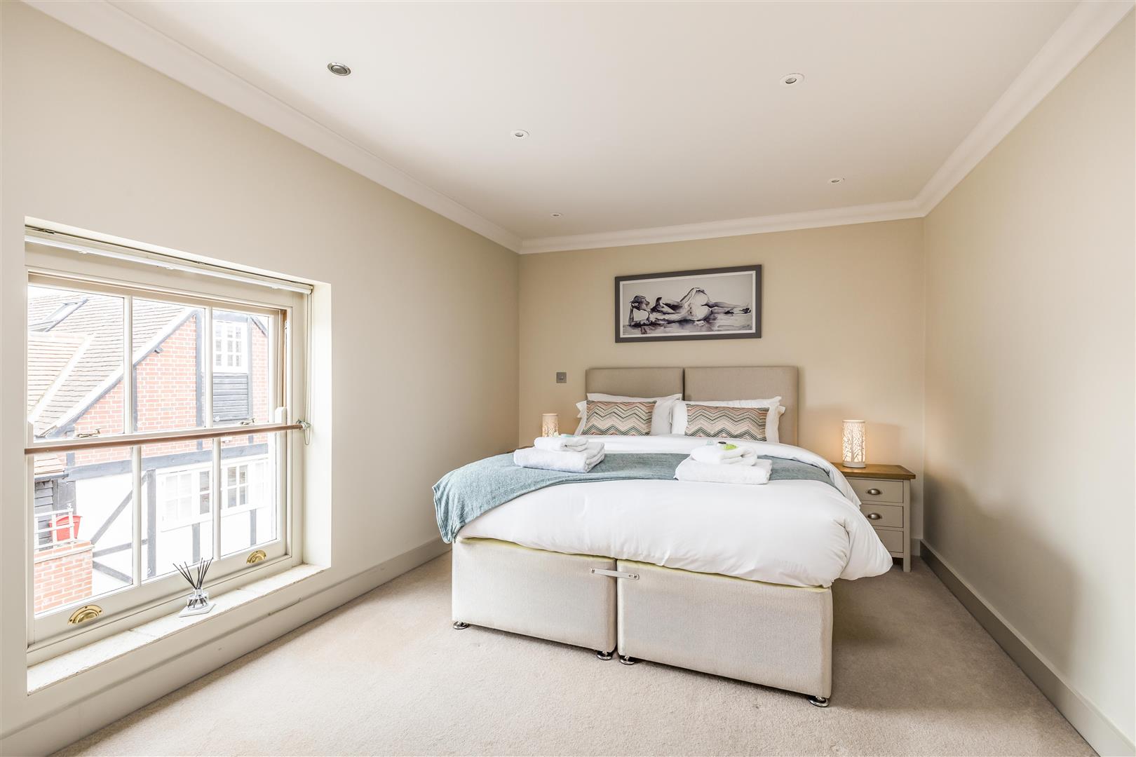 Main Road, Fishbourne Charles Peck